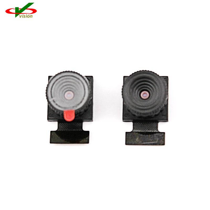 2MP HD CMOS सेन्सर MT9D111 क्यामेरा मोड्युल